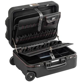 GT Line Professional Trolley New Mega Wheels PTS