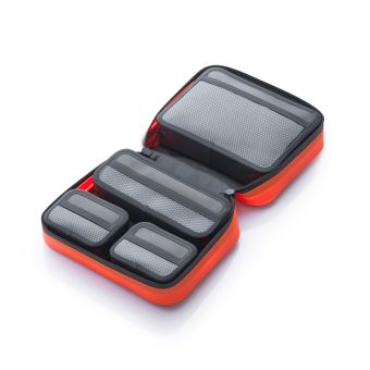 GUARDIQUE™ MMS Small Bag Orange - Standard Pack