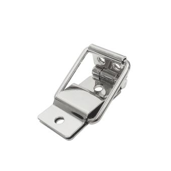 Klein steunscharnier