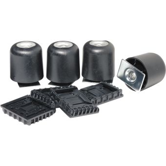 The Peli 0508 Palletverhogingskit