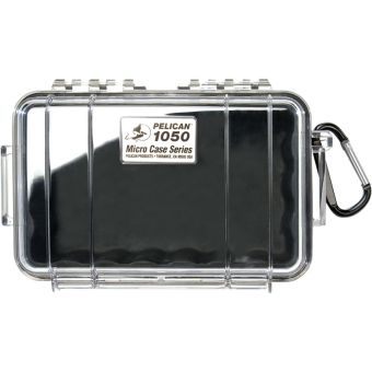 Peli 1050 Micro Koffer