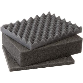 Peli 1200 Replacement Foam Set