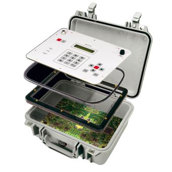 1520PF Speciaal Toepassingspaneelkader