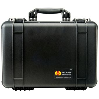 Peli 1500EMS Koffer
