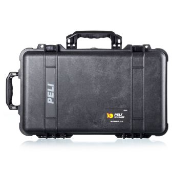 Peli Protector 1510 Zwarte TREKPAK™