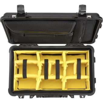 Peli Protector 1510 Studio Koffer 
