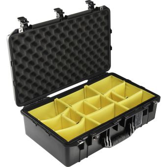 Peli Air 1555 Case Black Divider