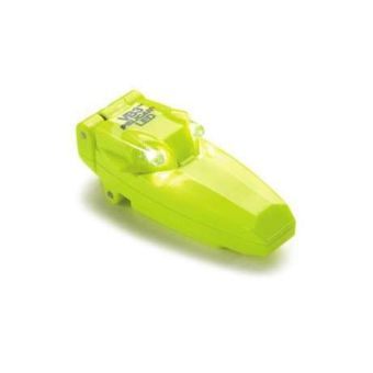 Peli 2220Z1 VB3â„¢ Flashlight ATEX Zone 1