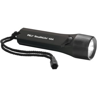 Peli 2400 StealthLite™ Zaklamp