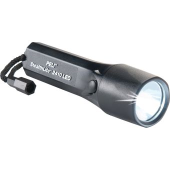 Peli 2410 StealthLiteâ„¢ Flashlight