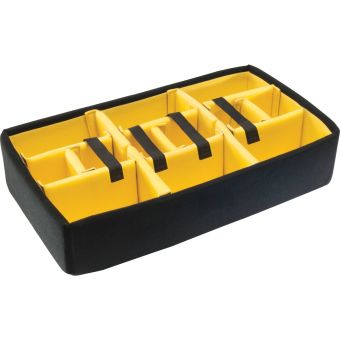 Peli Air 1555 Divider Set
