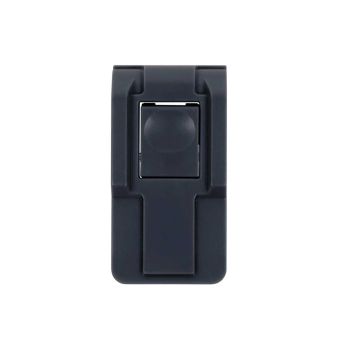 Peli AIR koffersluiting, 36 mm, Zwart. NIEUW