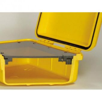 1200PFSpeciaal Toepassingspaneelkader