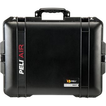 Peli Air 1607 Koffer