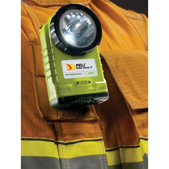 Peli 3765Z0 Rechtshoekige Zaklamp - ATEX Zone 0