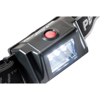 Peli 2610Z0 Hoofdlamp ATEX Zone 0