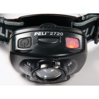 Peli 2720 Hoofdlamp