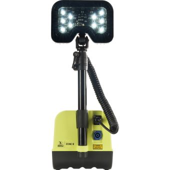 9455 Remote Area Light - ATEX Zone 0