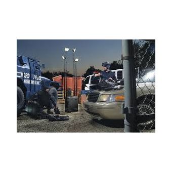 9470 Remote Area Light