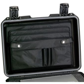 iM2300-LIDORG Lid Organizer
