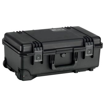 Storm iM2500 Carry-On Zwart Leeg