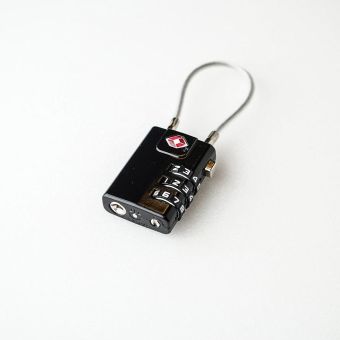 TSA Lock for Peli and other cases