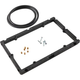 Peli 1450PF Speciaal Toepassingspaneelkader Kit