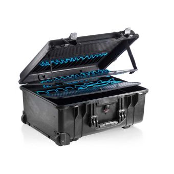 Peli™ 1560T Tool Case