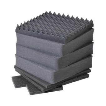Peli 0351 Foam Set for Peli 0350 Case