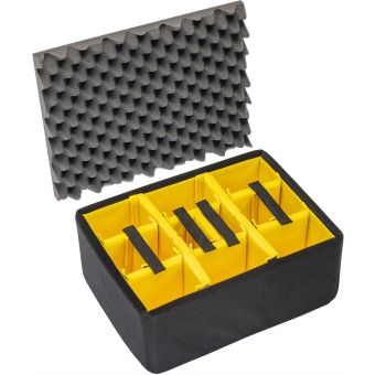 Peli Air 1557 Divider Set