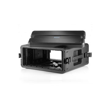 GUARDIQUE⢠RackVault Hardmount 19-4U-480