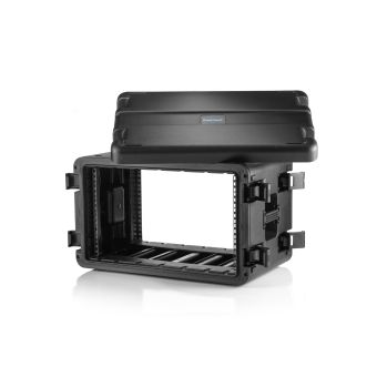 GUARDIQUE⢠RackVault Hardmount 19-6U-300