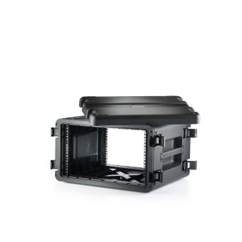 GUARDIQUE⢠RackVault Hardmount 19-6U-480