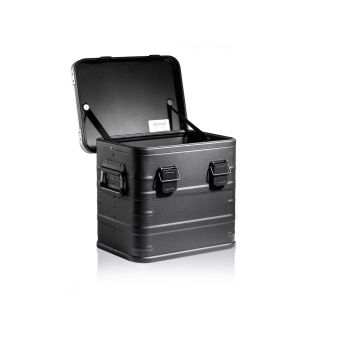 GUARDIQUEâ„¢ AluVault Black - 029