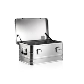 GUARDIQUEâ„¢ AluVault - 047