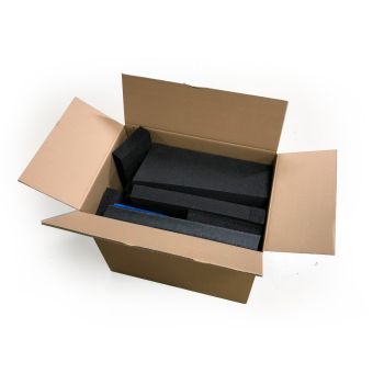 Restschuim Plastazote ca. 100 liter