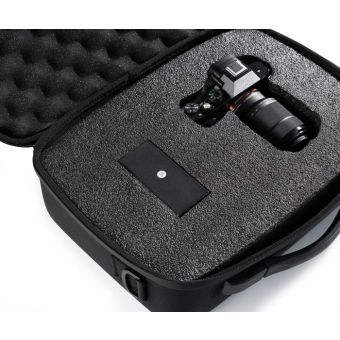 EVA Standard Koffer Vervangende MLF Schuimset