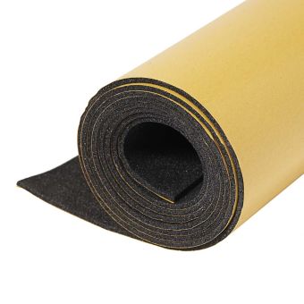 Plastazote® LD29 – 2000 x 1200 met lijm LL3