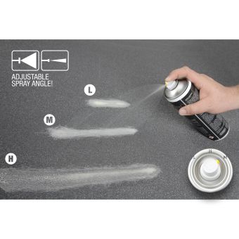 Spuitlijm voor schuim, 500 ml.