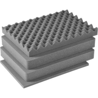 Storm iM2400 Foam set