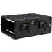 SUPER-V-SERIES 4U - 24" - 610 mm Deep Static Shock Rack