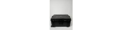 Satcom case PP.1570 starlink FHP - B&W transport case for the Starlink Performance (GEN2)